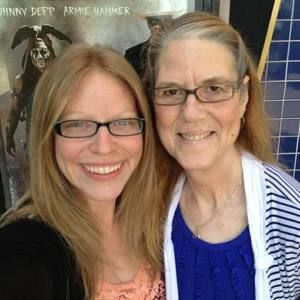 Meet your Posher, Erica